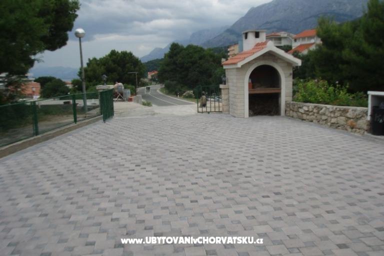 Apartmanok ANTE – fotó 2