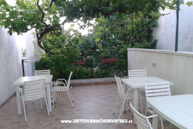 Apartmanok ANTE – fotó 3