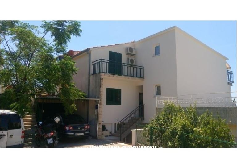 Apartmanok ANTE – fotó 6