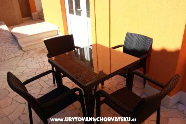 Apartmanok ORANGE – fotó 11