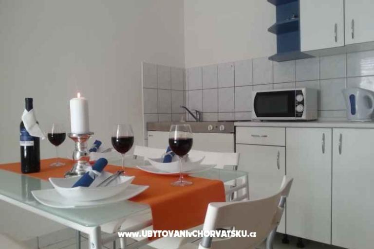 Apartmanok ORANGE – fotó 13
