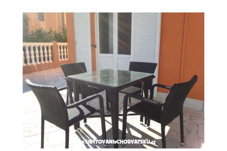 Apartmanok ORANGE – fotó 14