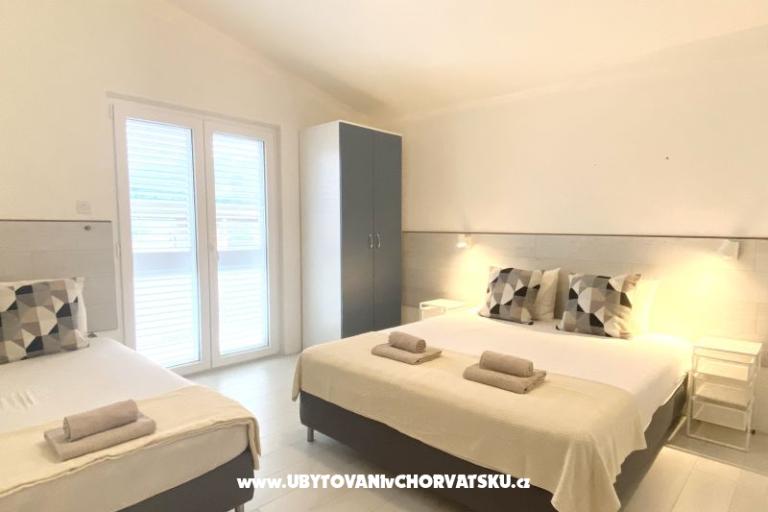 Apartmanok ORANGE – fotó 2