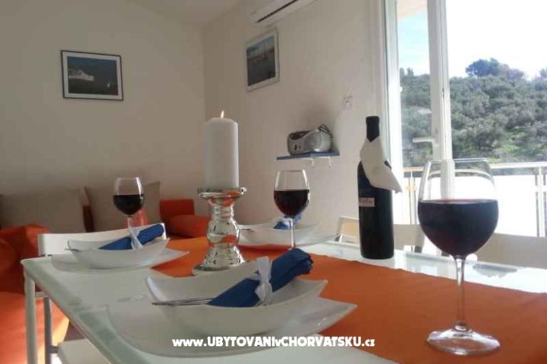 Apartmanok ORANGE – fotó 3
