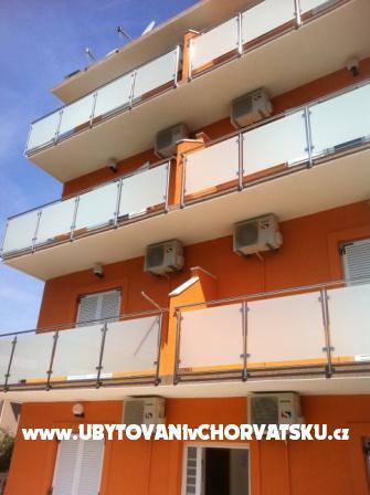 Apartmanok ORANGE – fotó 7