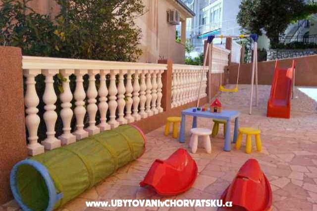 Apartmanok ORANGE – fotó 8