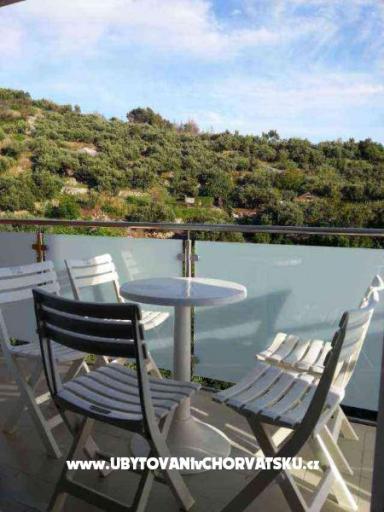 Apartmanok ORANGE – fotó 9