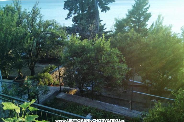 Apartmanok Brusje – fotó 4