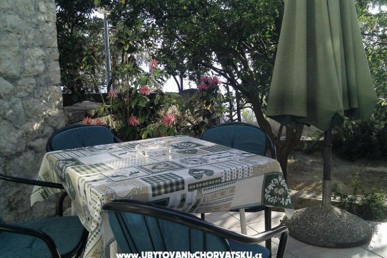 Apartmanok Brusje – fotó 6