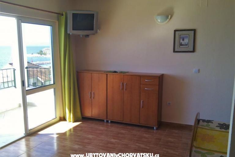Apartmanok Brusje – fotó 7