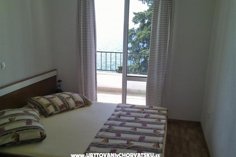 Apartmanok Brusje – fotó 8