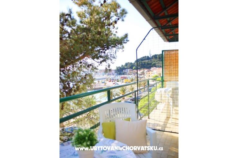 Apartmanok Kržanić – fotó 11