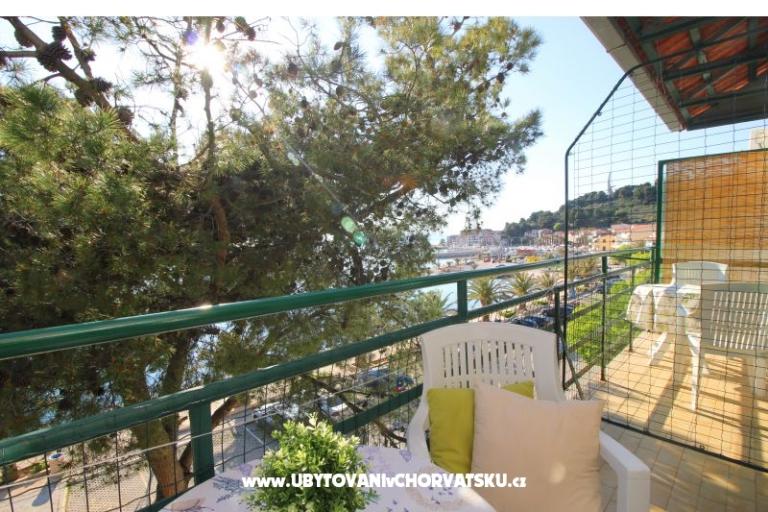 Apartmanok Kržanić – fotó 12