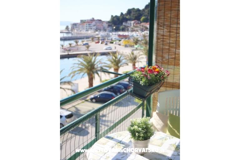 Apartmanok Kržanić – fotó 13