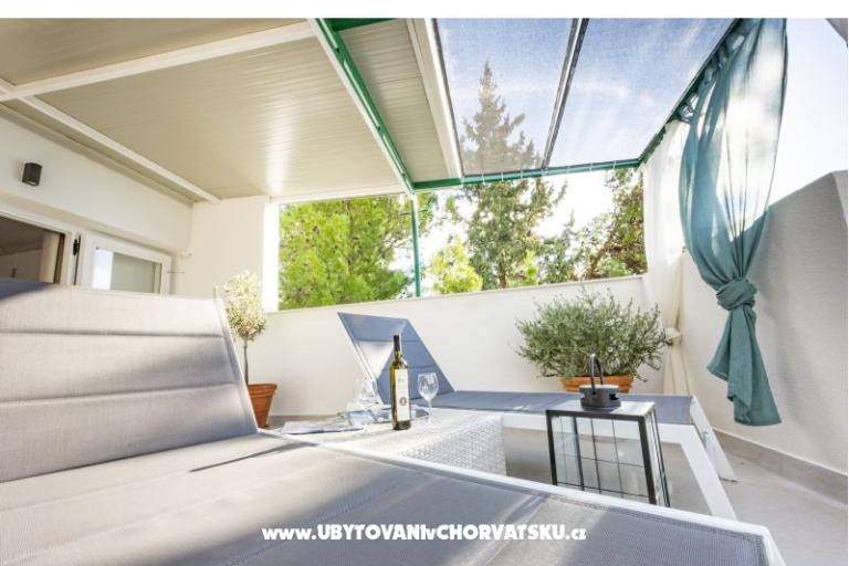 Apartmanok Kržanić – fotó 14