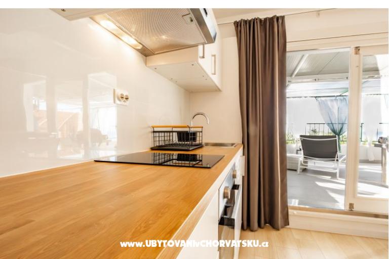 Apartmanok Kržanić – fotó 20