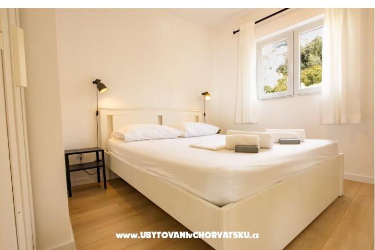 Apartmanok Kržanić – fotó 21