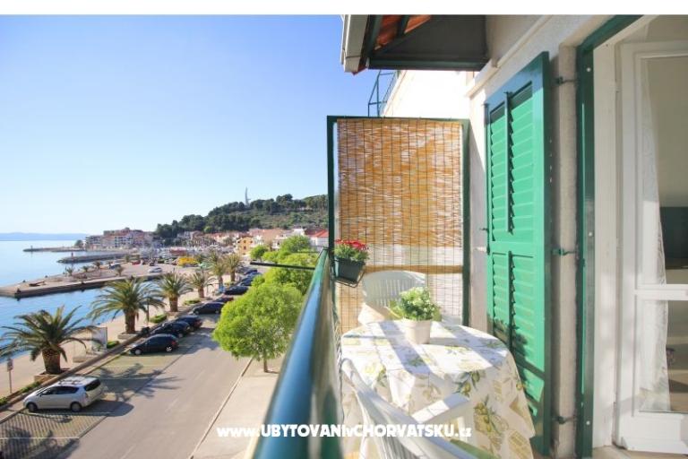 Apartmanok Kržanić – fotó 5