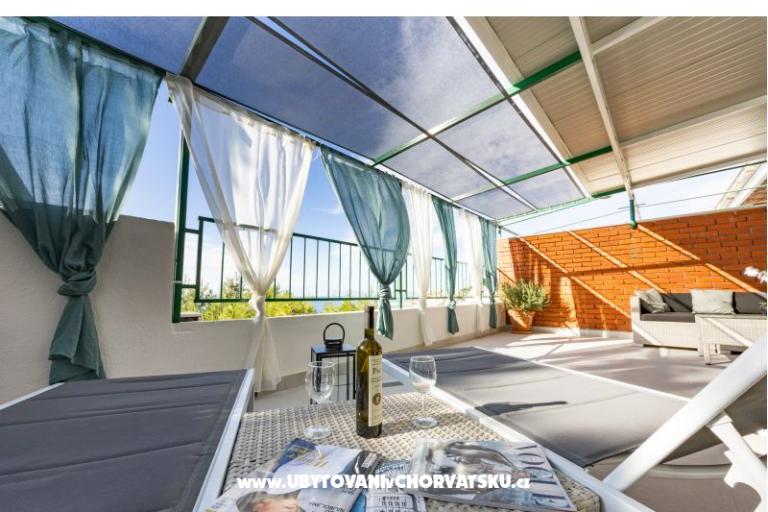 Apartmanok Kržanić – fotó 7