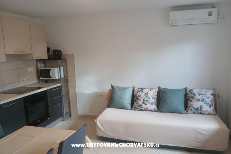 Apartmanok Ljubica – fotó 10