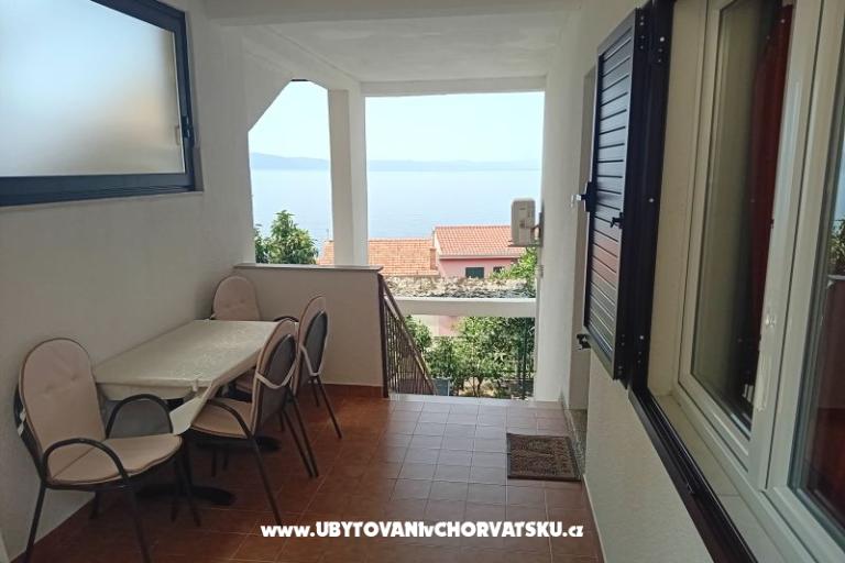 Apartmanok Ljubica – fotó 11