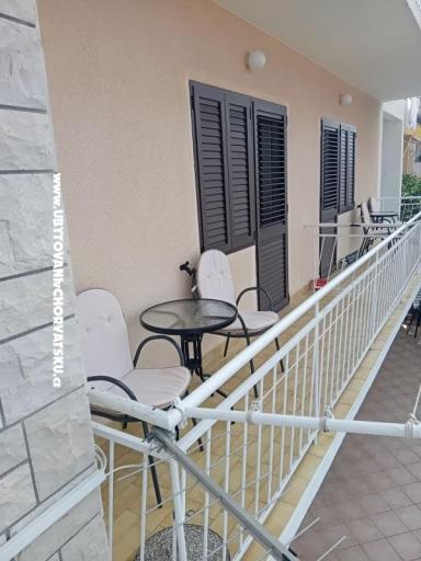 Apartmanok Ljubica – fotó 12
