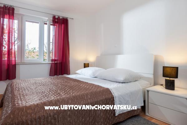 Apartmanok Ljubica – fotó 4
