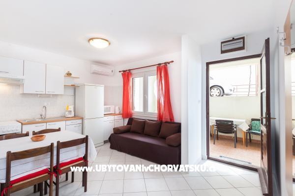 Apartmanok Ljubica – fotó 6