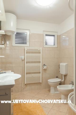 Apartmanok Ljubica – fotó 7