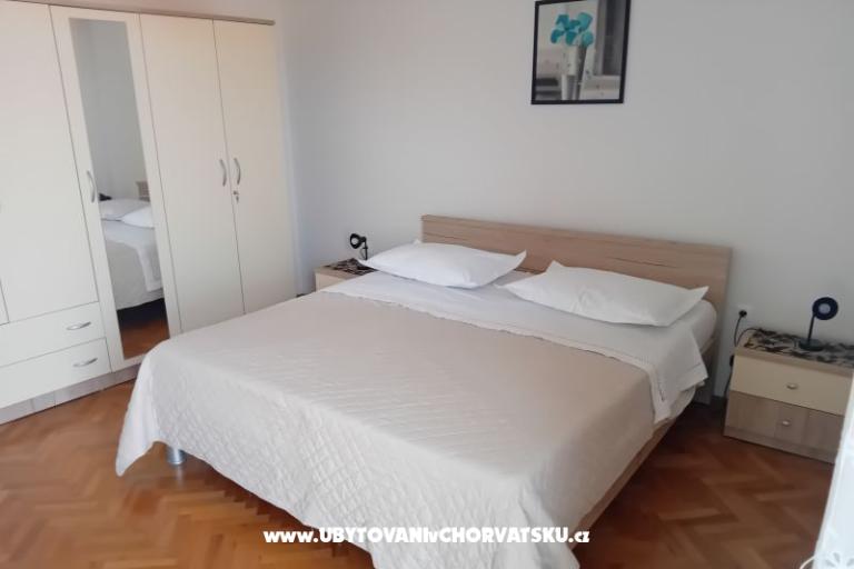 Apartmanok Ljubica – fotó 8