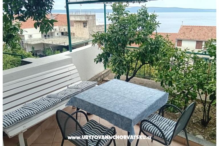 Apartmanok Ljubica – fotó 9
