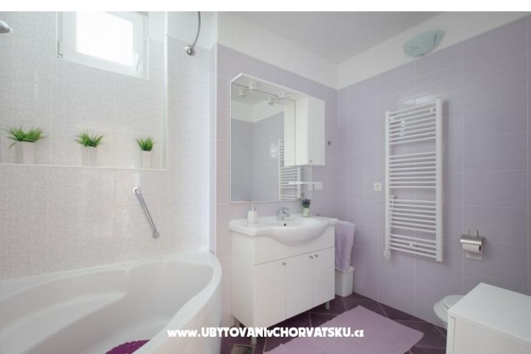 Apartmanok MARINA - Villa NEDIKA – fotó 10
