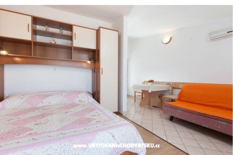 Apartmanok MARINA - Villa NEDIKA – fotó 11