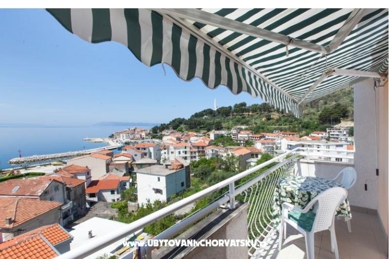 Apartmanok MARINA - Villa NEDIKA – fotó 12
