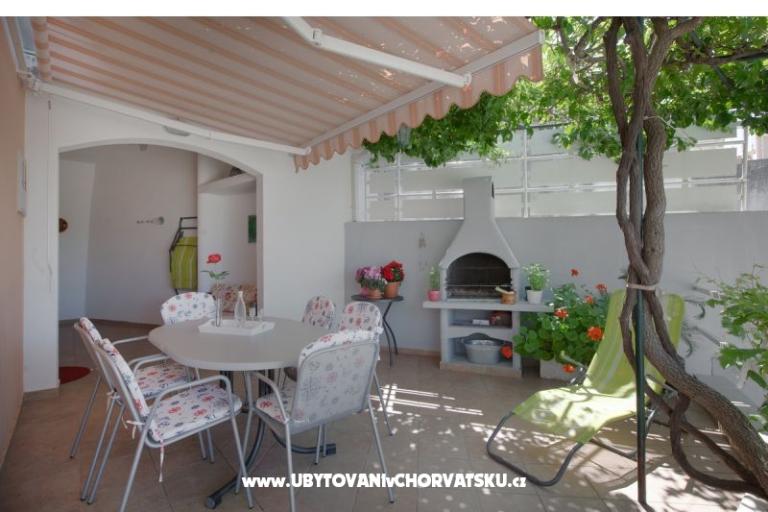 Apartmanok MARINA - Villa NEDIKA – fotó 13