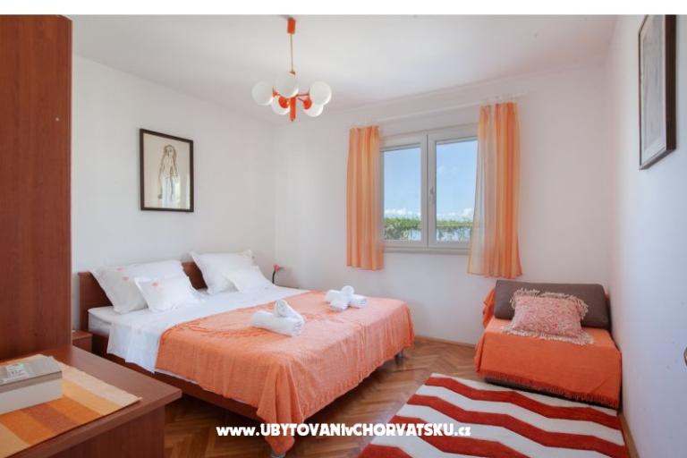 Apartmanok MARINA - Villa NEDIKA – fotó 14