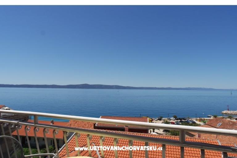 Apartmanok MARINA - Villa NEDIKA – fotó 4