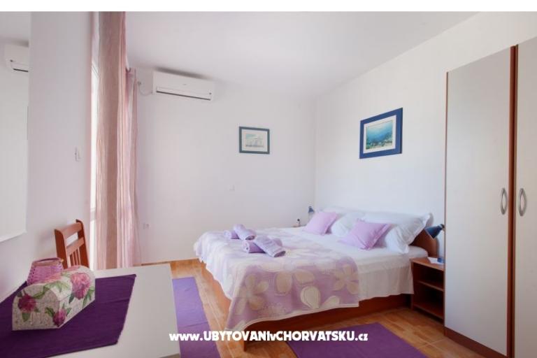 Apartmanok MARINA - Villa NEDIKA – fotó 5