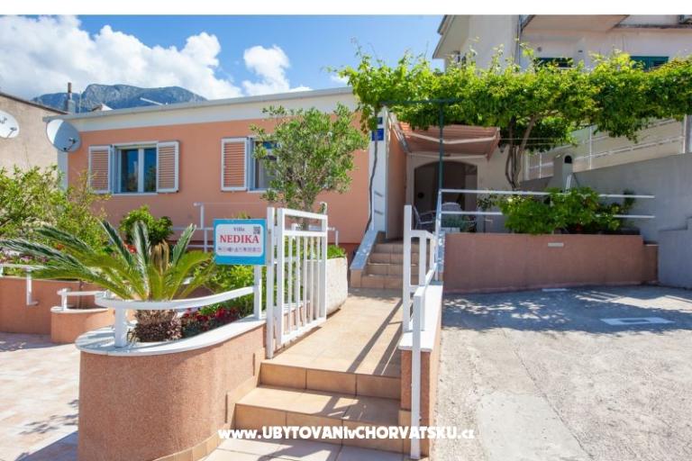 Apartmanok MARINA - Villa NEDIKA – fotó 6