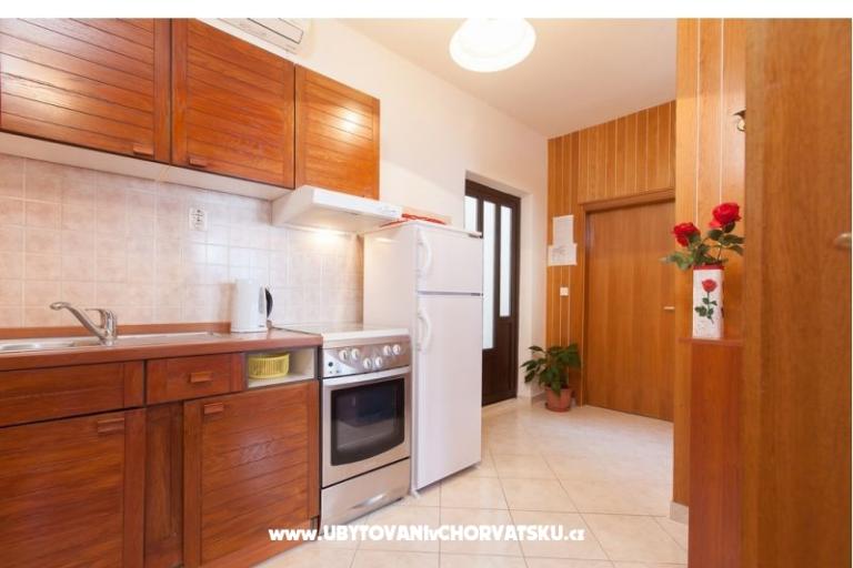 Apartmanok MARINA - Villa NEDIKA – fotó 7