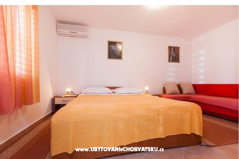 Apartmanok MARINA - Villa NEDIKA – fotó 8