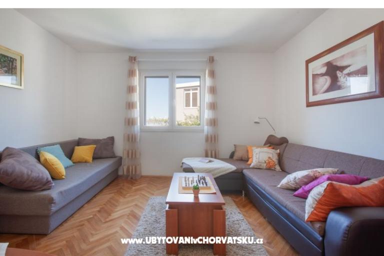 Apartmanok MARINA - Villa NEDIKA – fotó 9