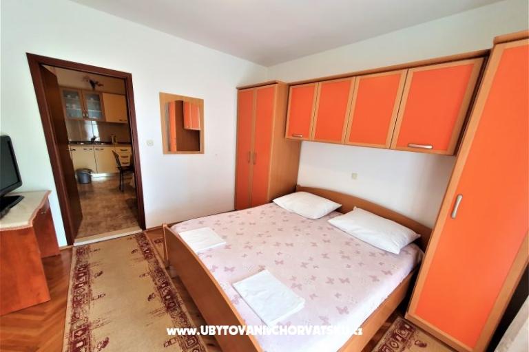 Apartmanok Marino – fotó 10