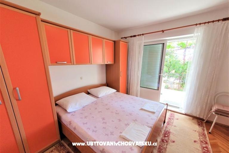 Apartmanok Marino – fotó 11
