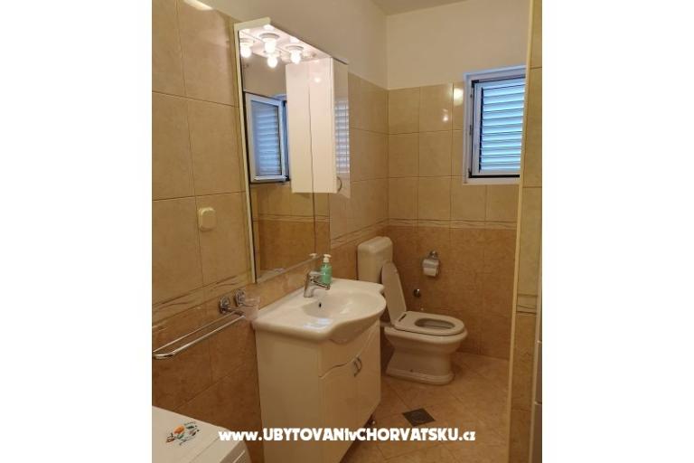 Apartmanok Marino – fotó 18