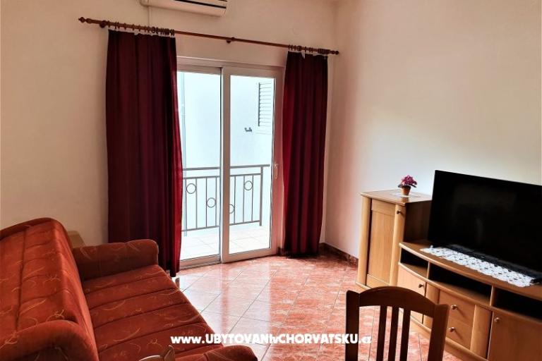 Apartmanok Marino – fotó 3
