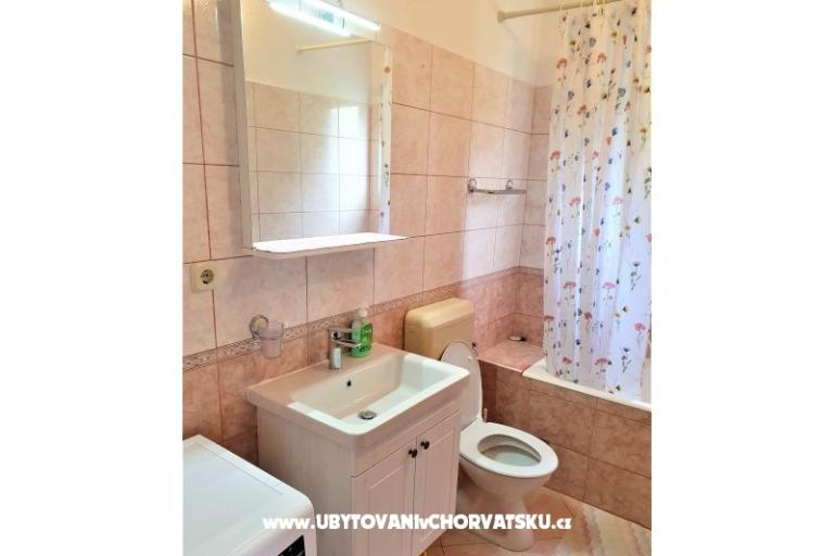 Apartmanok Marino – fotó 5