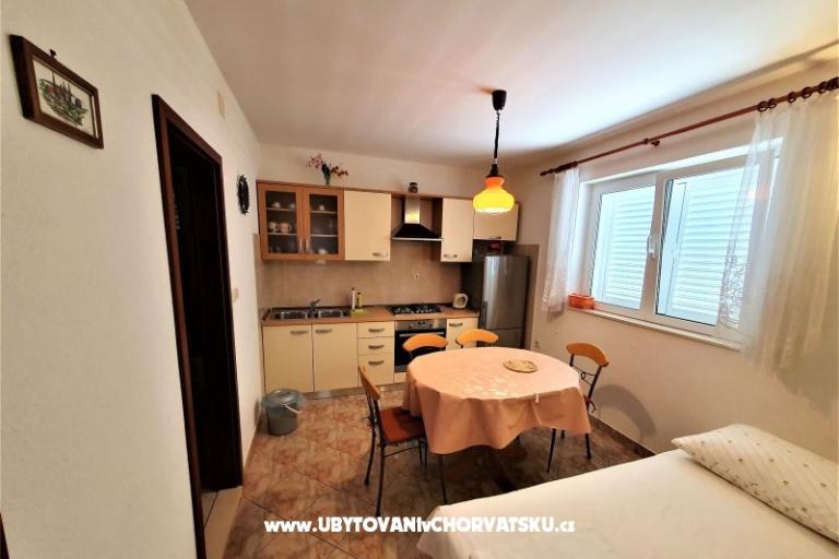 Apartmanok Marino – fotó 7