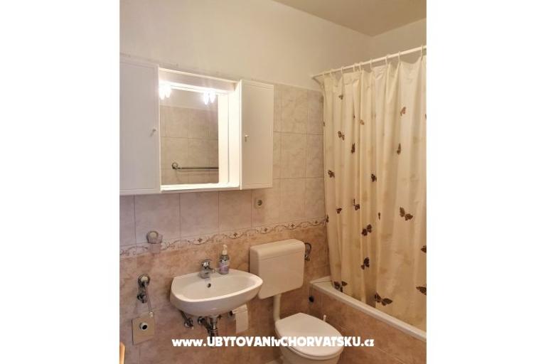 Apartmanok Marino – fotó 9