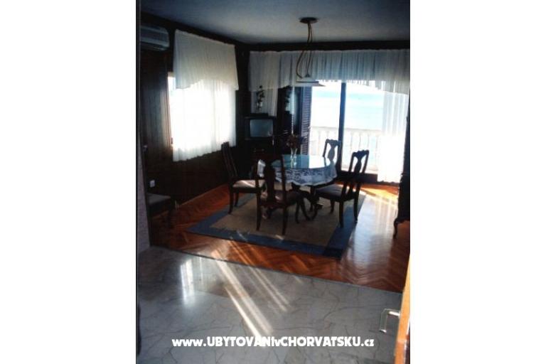 Apartmanok Marinovic – fotó 3